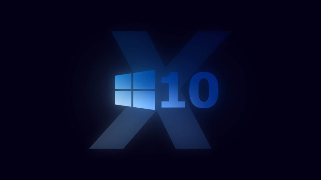 windows-10x